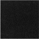 Placa em EVA Atoalhado 48X40CM Preto 2MM PCT.C/05 Placa em EVA Atoalhado 48X40CM Preto 2MM PCT.C/05