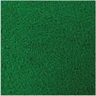 Placa em EVA Atoalhado 48X40CM Verde Bandeira 2MM - Pacote com 05 Folhas