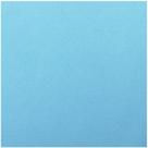 Placa em EVA Azul Claro 48X40CM 1,6MM Pacote com 10