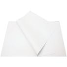 Placa Em Eva Com Gliter 40X60Cm Branco V.M.P. Pct.C/05