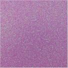 Placa em EVA com Glíter 60X40CM Roxo Neon 2MM - Pacote com 05 Unidades