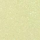 Placa em EVA com Glitter 60X40CM Amarelo Pastel 2MM Pacote com 5 Unidades