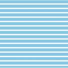 Placa em EVA Estampado 60X40CM Listrado AZUL/BCO 2MM PCT.C/05