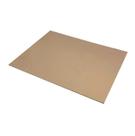 PLACA EM FIBRA COBREADA VIRGEM FACE SIMPLES - 5x10cm PLACA EM FIBRA COBREADA VIRGEM FACE SIMPLES - 5x10cm