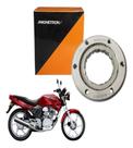 Placa Embreagem Partida Twister 250 2001 2002 2003 2004 2005 2006 2007 2008 Original Magnetron