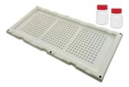 Placa encapsul4dor4 manual n1 a1 360 cápsula + 6r1nd3 ideal