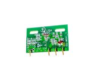 Placa Equalizadora Forward EQ 62E 750mhz 20db 10pcs Placa Equalizadora Forward EQ 62E 750mhz 20db 10pcs