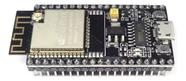 Placa Esp32-s Ch340 38pin Esp32s V1.3 Wifi Bluetooth 2.4g Placa Esp32-s Ch340 38pin Esp32s V1.3 Wifi Bluetooth 2.4g