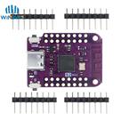 Placa ESP32 S2 Mini WIFI IOT 4MB Flash 2MB PSRAM Compatível Com MicroPython E Arduino