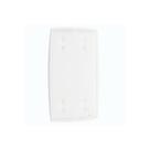 Placa Espelho 4x2 Cego Pial Plus 618500 Legrand Branco Com Suporte