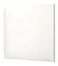 Placa Espelho 4x4 Cega Pial Plus+ 628510bc Branco Original