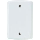 Placa (espelho) Cega Lux² 4 X 2 Branca - Tramontina
