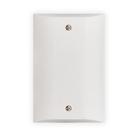 Placa Espelho Cego 4x2 Paris FLP Ref.1920000 Rr931