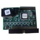 Placa Ethernet Impacta 16/68 4990152 - INTELBRAS