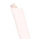 Placa Eva Color 40Cmx60Cm Branco Pct/10Folhas Leoarte