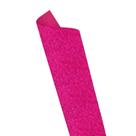 Placa Eva Com Brilho 40Cmx60Cm Rosa Pct/5 Folhas Leoarte