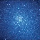 Placa Eva Glitter Azul - EVG007 - 1 unidade - Silver Plastic - Rizzo