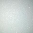Placa Eva Glitter Branca - EVG004 - 1 unidade - Silver Plastic - Rizzo