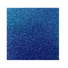 Placa EVA Make+ 40x48cm 2mm Glitter 10 Folhas Azul Escuro