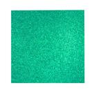 Placa Eva Make+ 40x48cm com Glitter 10 Folhas Verde Água