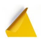 Placa eva tamanho 40x60 cor amarelo