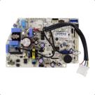 Placa Evap Ar Split LG 12000 Btus Ebr88078924 S4nq12ja3ad