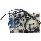 Placa Evaporadora 9.000 e 12.000 Komeco Original 0200325092