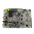 Placa Evaporadora Ar Condicionado 9.000 Btus Frio Inverter Midea Springer