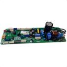 Placa Evaporadora Ar Condicionado LG ARNU15GTEC2 Original