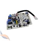 Placa Evaporadora Ar Condicionado LG EBR85607333 S4NQ12J