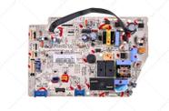 Placa Evaporadora Ar Condicionado LG TSNH122B4A0 Original