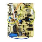 Placa Evaporadora Bio 18.000 Btus DCS18QF Agratto Original