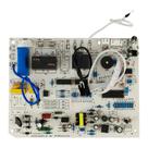 Placa Evaporadora CCS/CCST 9.000 e 12.000 Btus Q/F Agratto Placa Evaporadora CCS/CCST 9.000 e 12.000 Btus Q/F Agratto