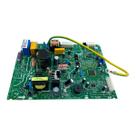 Placa Evaporadora Eco Life 12.000 Btus Inverter HXQI12B2FA Elgin