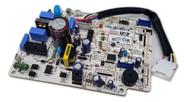 PLACA EVAPORADORA LG Dual Inverter 12.000 Btu - S3NQ12JA31K EBR85607356