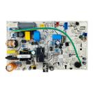 Placa Evaporadora Xtreme Save Connect High 18.000 Btus Midea Original
