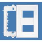 Placa Evidence 02 Modulo 4x2 Fame