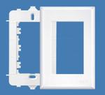 Placa Evidence 03 Modulo 4x2 Fame
