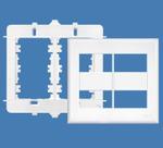 Placa Evidence 04 Modulo 4x4 Fame