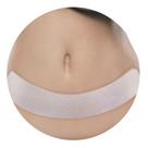 Placa Evita Queloide Abdomen Cicatriz Cesaria Pos Cirugica