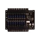 Placa Extensora Para Elevador Ex16 3018 Zkteco