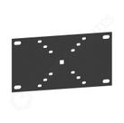 Placa Extensora Vesa para Suporte de TV / Monitor - 50x50 75x75 100x100 200x100