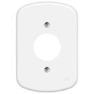 Placa F5 840 - Fame Blanc
