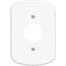 Placa Fame''Blanc''4X2 (1 Turd)
