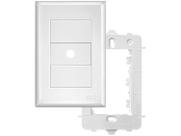 Placa fame evidence 4x2 furo 2884 - 487066