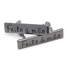 Placa Feito à Mão Botelho