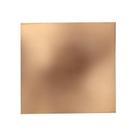 Placa fenolite 15x15 virgem