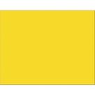 Placa ferroviária Pacon Peacock de quatro camadas 22x28 amarelo limão 25/caixa Placa ferroviária Pacon Peacock de quatro camadas 22x28 amarelo limão 25/caixa