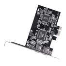 Placa Firewire Yosoo PCI-E PCI Express 1394a IEEE 1394
