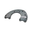Placa Fixacao Pinca Freio Sinotruk Howo 380 A7 WG9100413004 Placa Fixacao Pinca Freio Sinotruk Howo 380 A7 WG9100413004